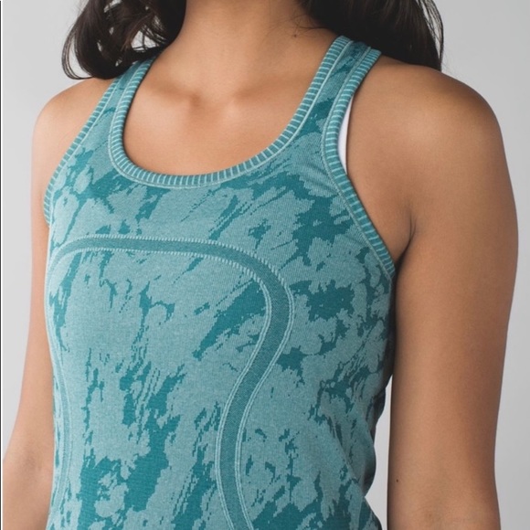 ❌SOLD❌ Lululemon Swiftly Tech Racerback - Picture 1 of 8